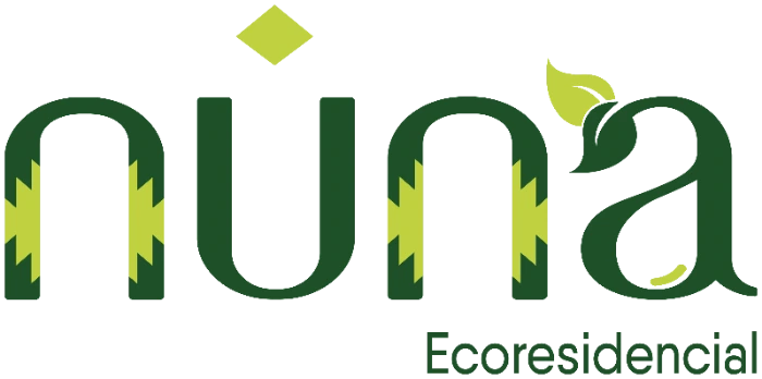 NUNA Ecoresidencial